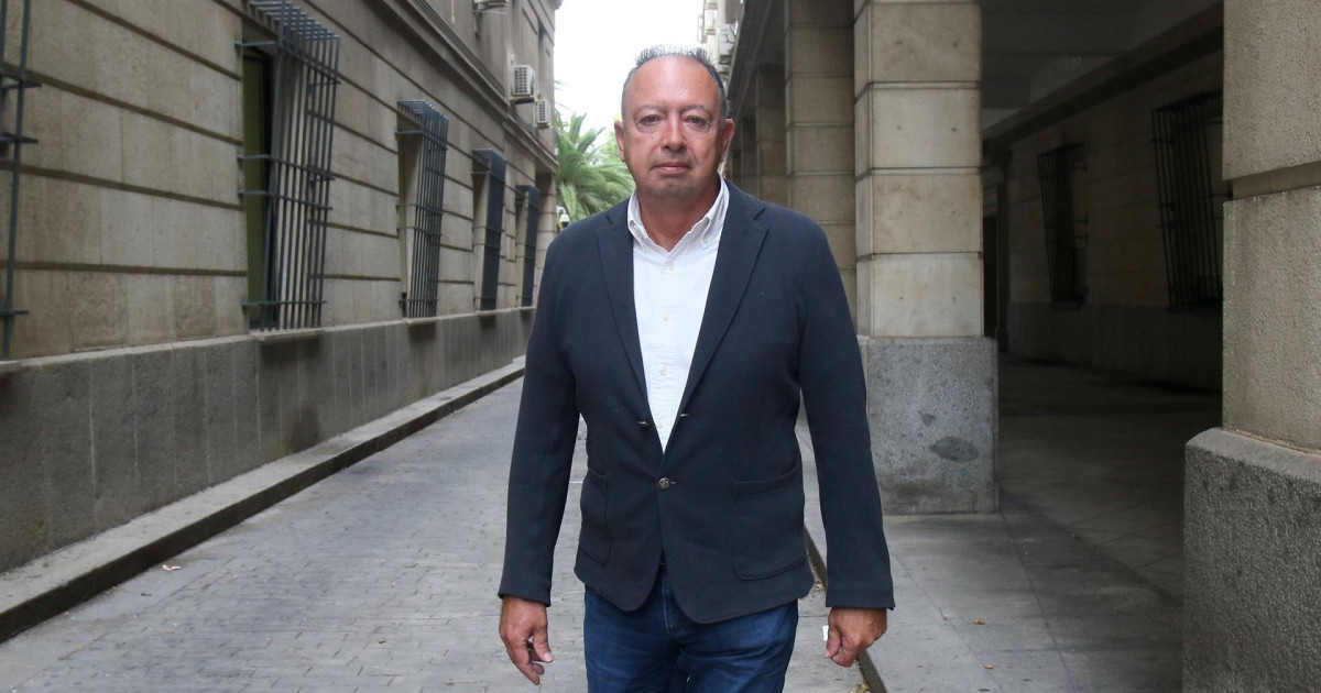 El Juez De Los Ere Abre Juicio Contra Un Ex Alto Cargo Del Psoe En Dos