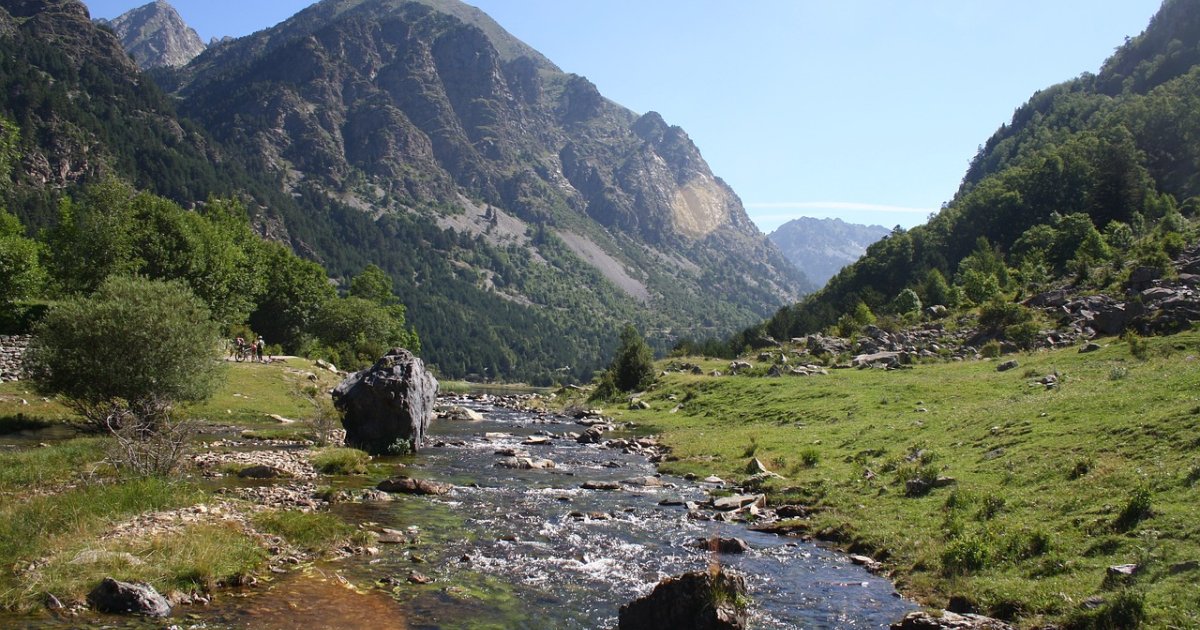 Los Parques Naturales M S Espectaculares De Espa A Para Visitar Con