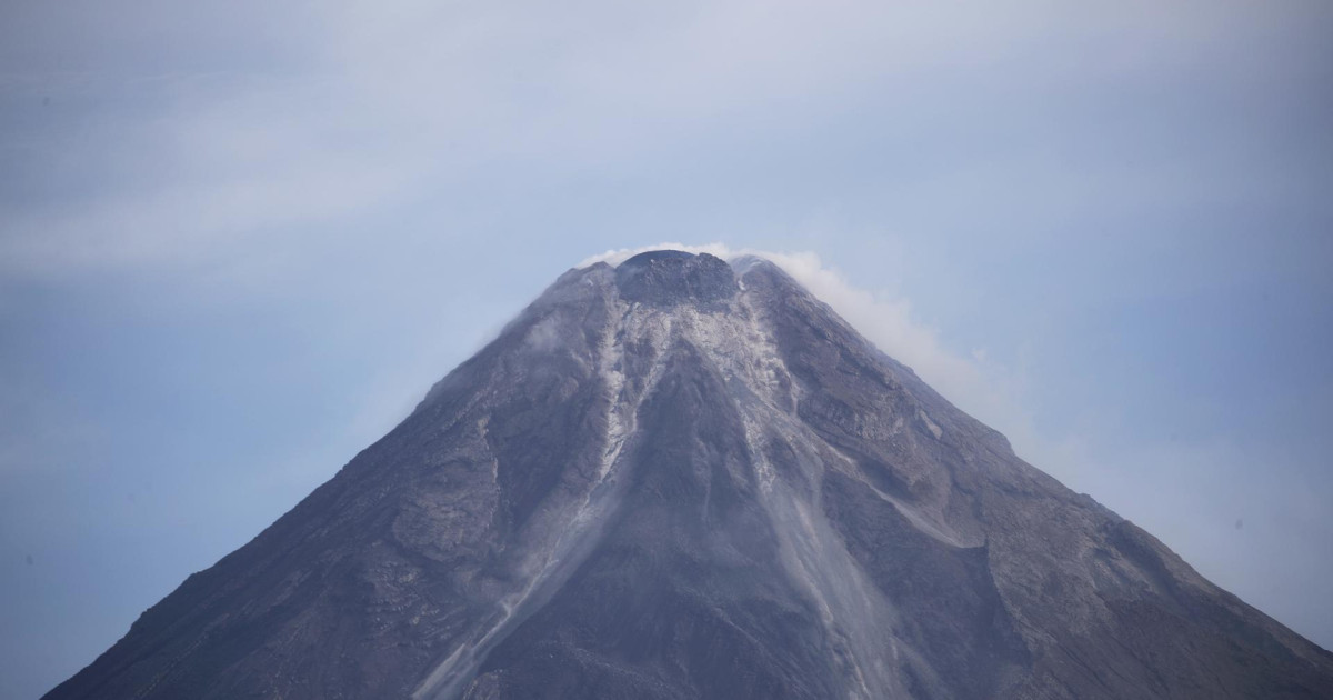 Filipinas Evac A A Miles De Personas Ante El Riesgo De Erupci N Del