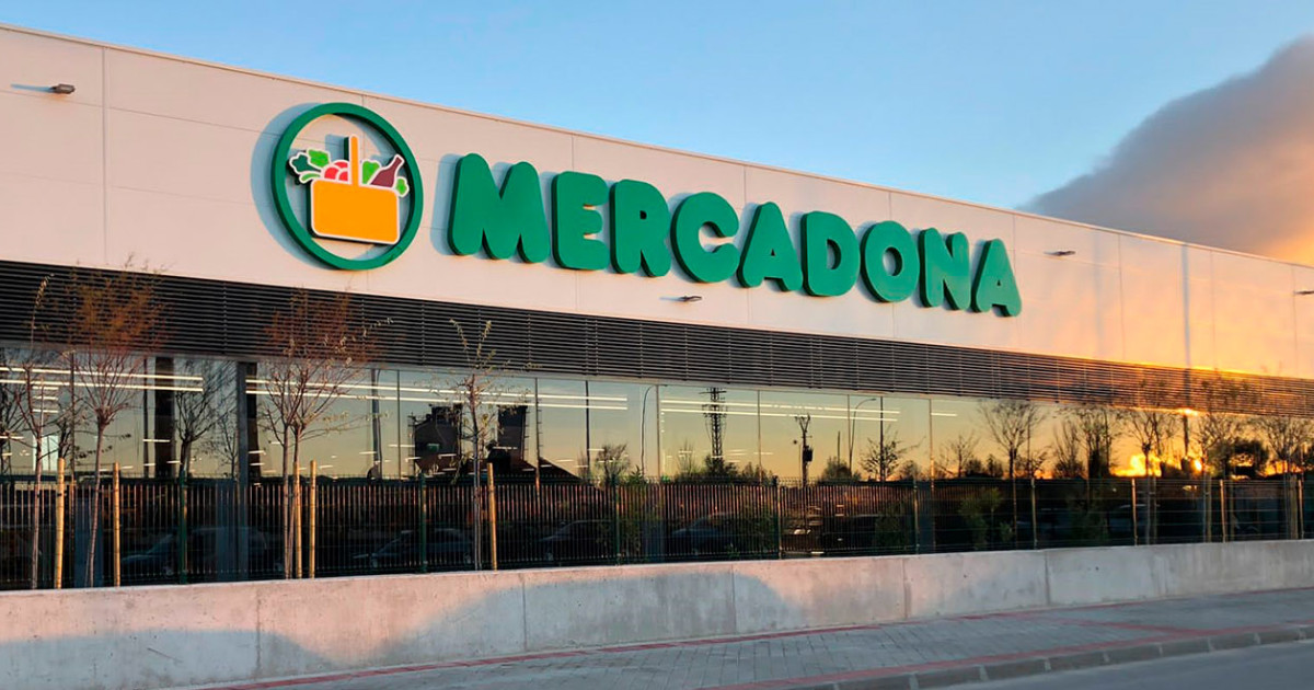 Mercadona Implanta Una Nueva Hora De Cierre En Todos Sus Supermercados