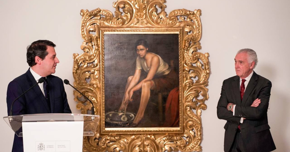 La Chiquita Piconera De Julio Romero De Torres Ya Luce En El Thyssen