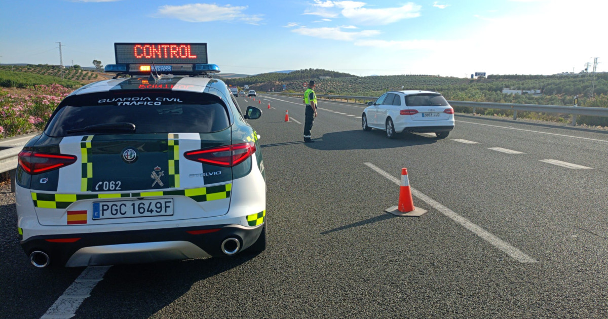 Investigan A Un Conductor Por Conducir Ebrio Y Herir A Cinco Personas