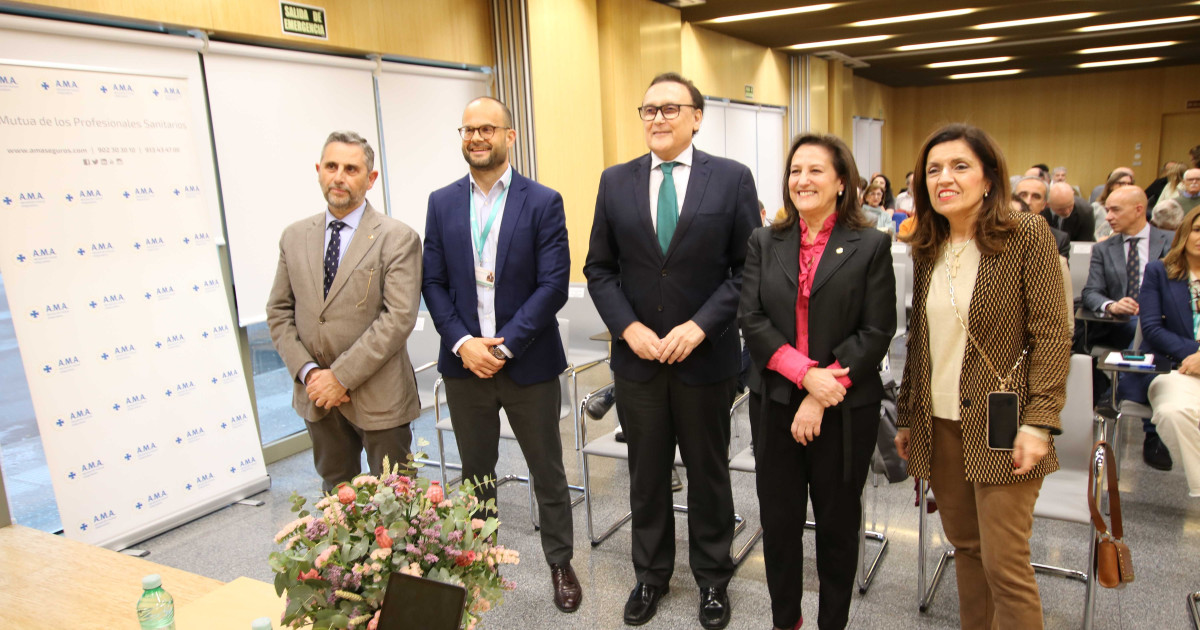 El Colegio de Médicos de Córdoba avanza en innovación en medicina