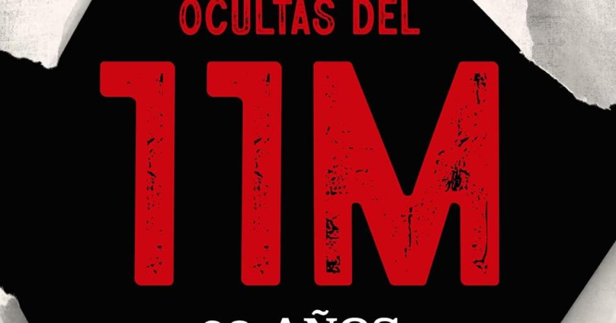 Lorenzo Ramírez sobre el 11M: Hay más sospechosos que ETA y Al