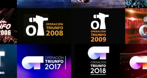 Operación Triunfo' cumple 20 años y lo celebra con un maratón