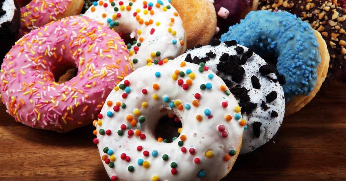 Science explains why we crave sugar and fat so much