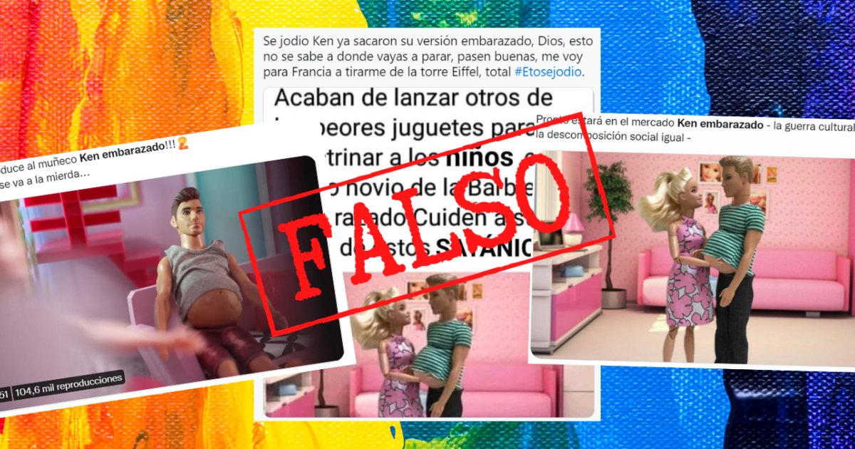 Diez Noticias Falsas Con Las Que Han Querido Engañarte En Los últimos Meses