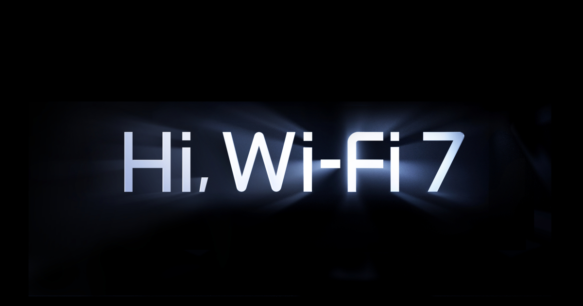 No tienes WiFi 6 y el WiFi 7 ya llama a tu puerta: la nueva red es