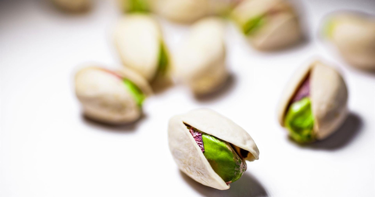 Pistachios, the nut you should include in your diet if you have prediabetes or high cholesterol