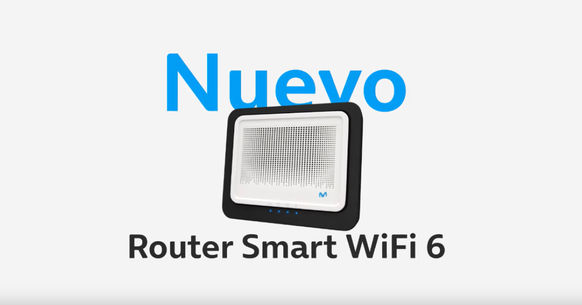 Movistar y O2 bajan de precio por primera vez su mejor amplificador con WiFi  6