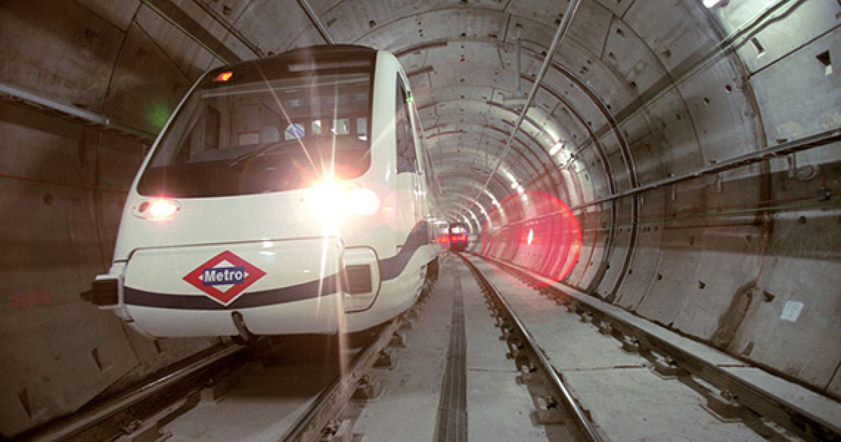 El tribunal permite que sigan adelante las obras de la Línea 11 de Metro