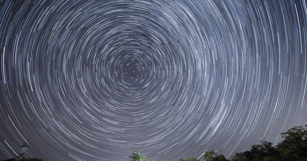 Meteor showers, eclipses, supermoons… All the astronomical events of the summer.