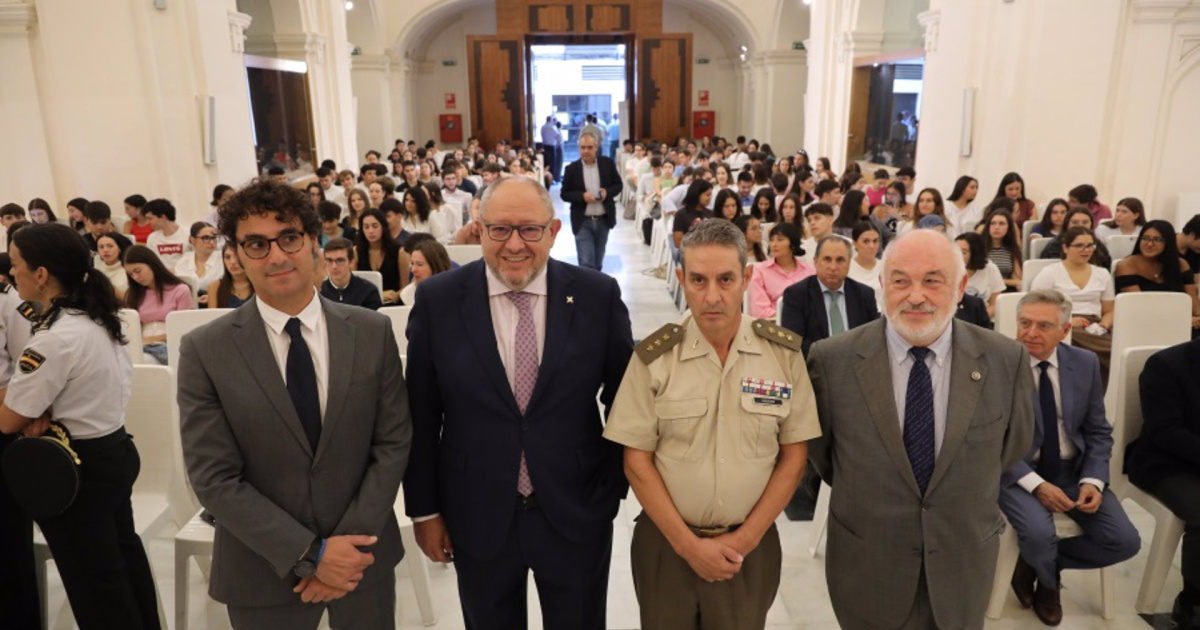 Un congreso internacional acerca en C rdoba la cultura de la