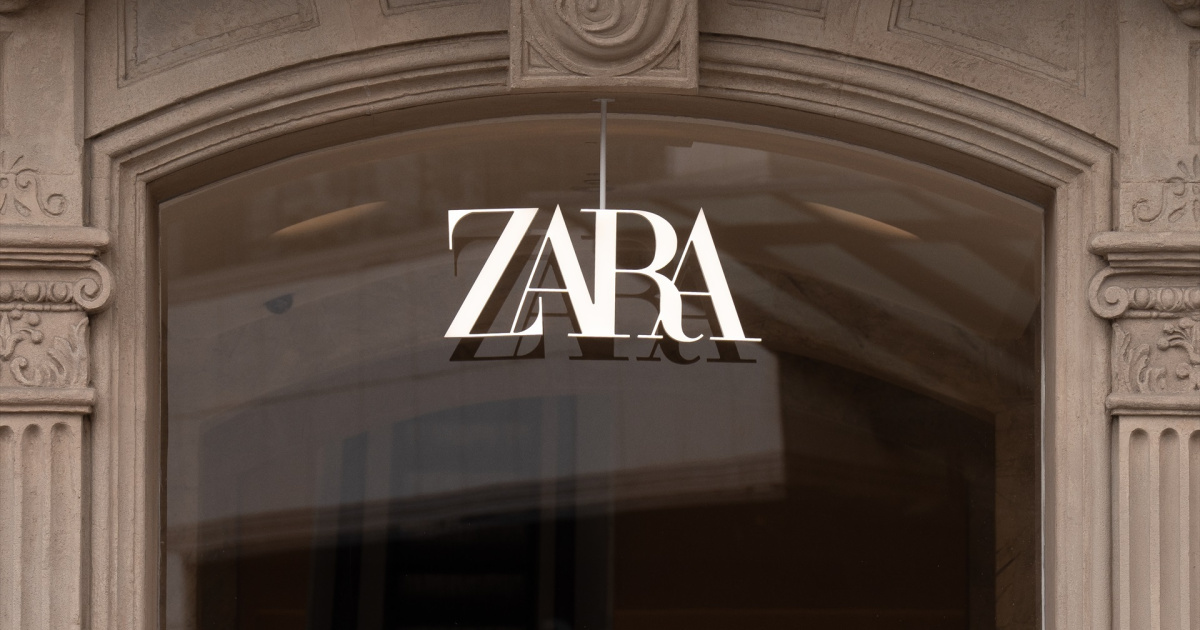 Consigue las prendas de Zara antes que nadie sabiendo su día