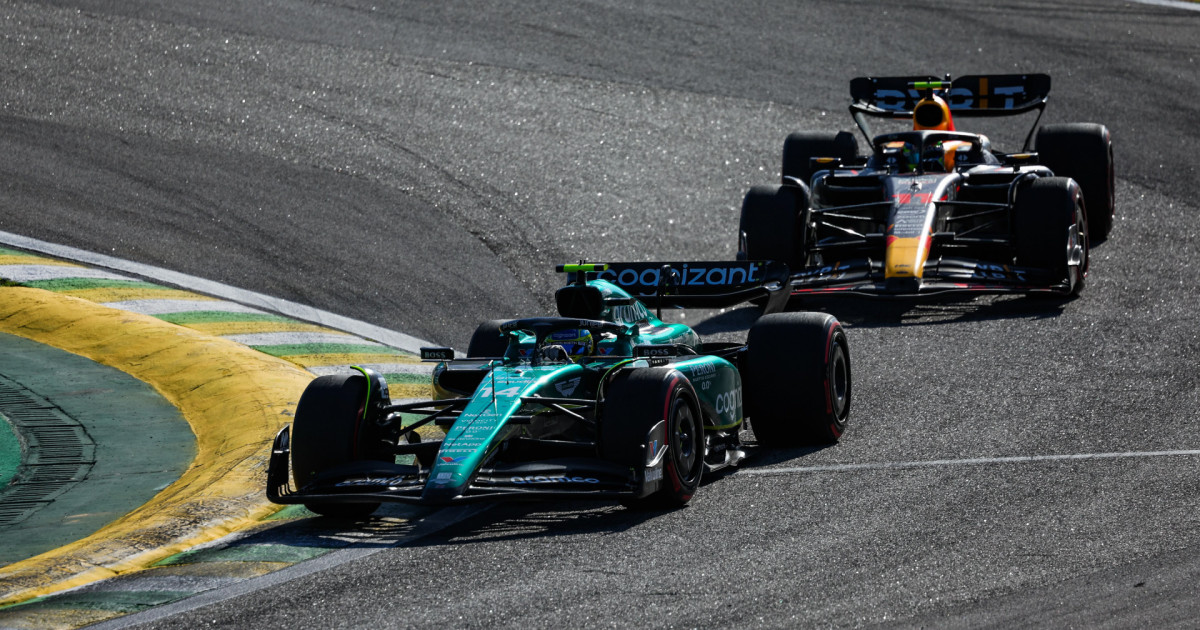 La Fórmula 1 cambiará en 2026: así serán los nuevos coches que ya aprueban  Fernando Alonso y Verstappen