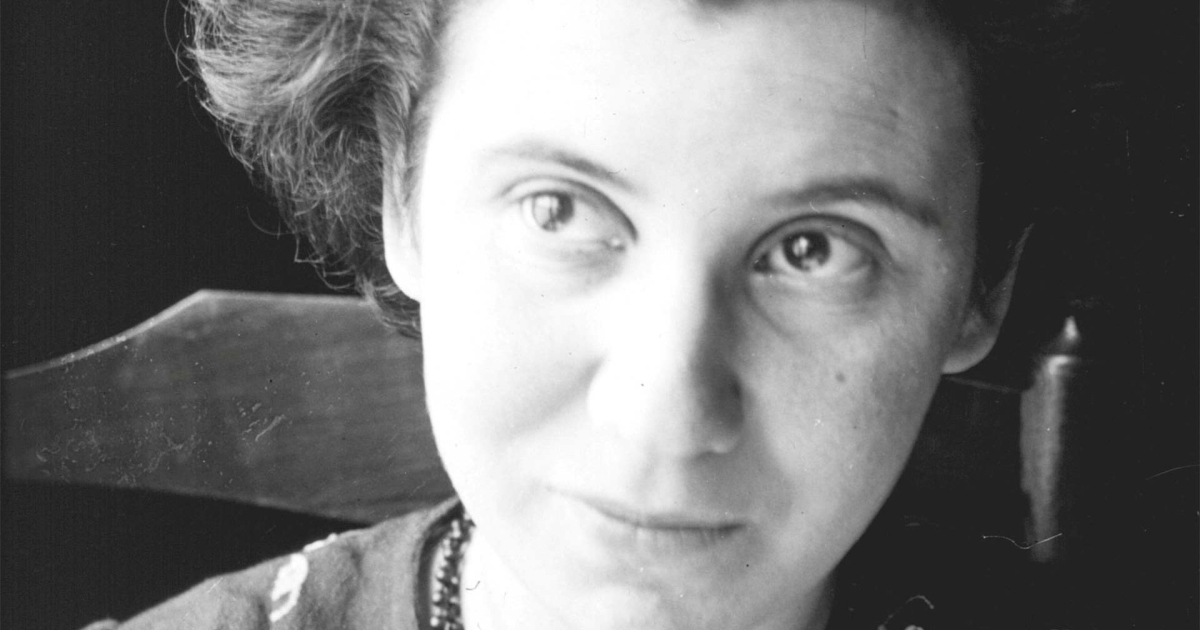 El diario de Etty Hillesum: buscar a Dios en el Holocausto