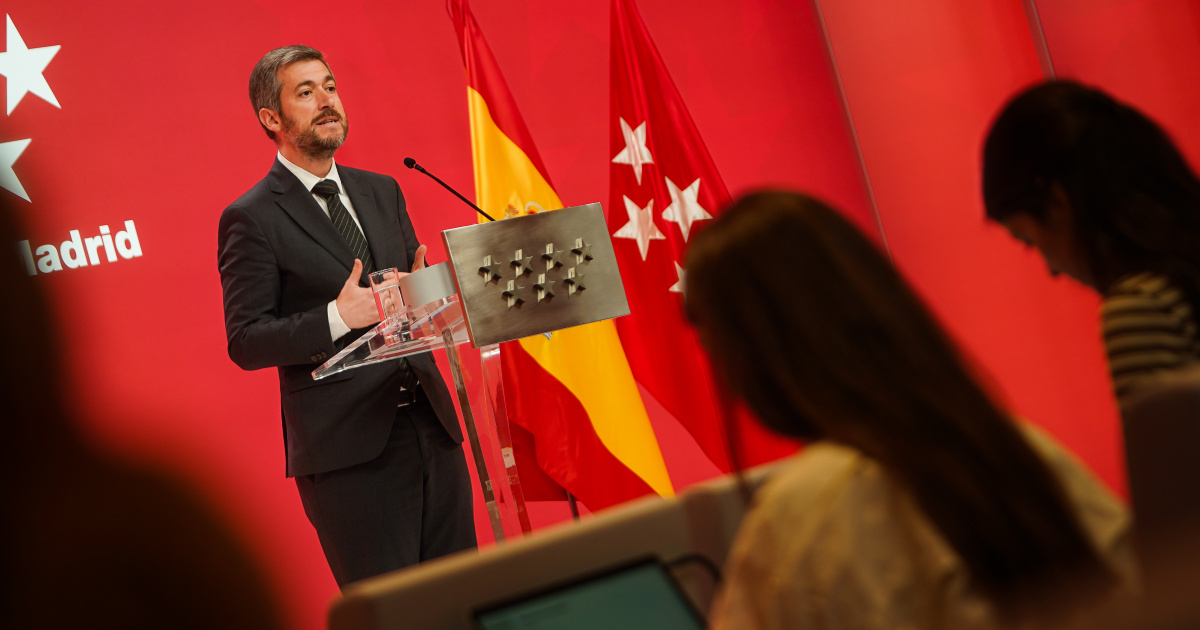 La residencia de mayores de Madrid donde murieron tres mujeres tenía las  salidas de emergencia bloqueadas