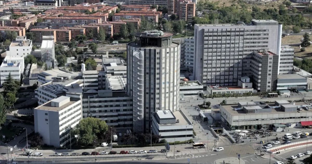 Estos son los diez hospitales de Madrid que están entre los mejores ...