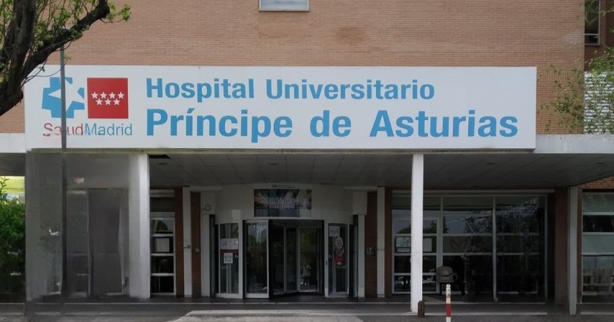 Muere Un Taxista Tras Ser Apuñalado A Las Puertas Del Hospital Príncipe