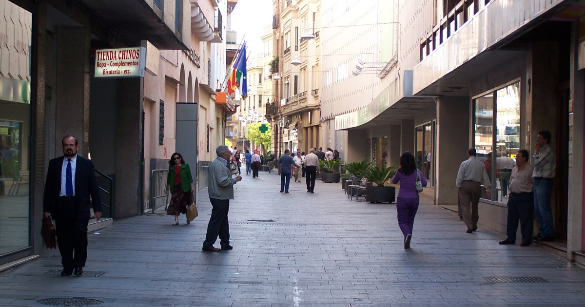 Cortes De Tr Fico Desde Este Lunes En Las Calles Jes S Mar A Y Juan De