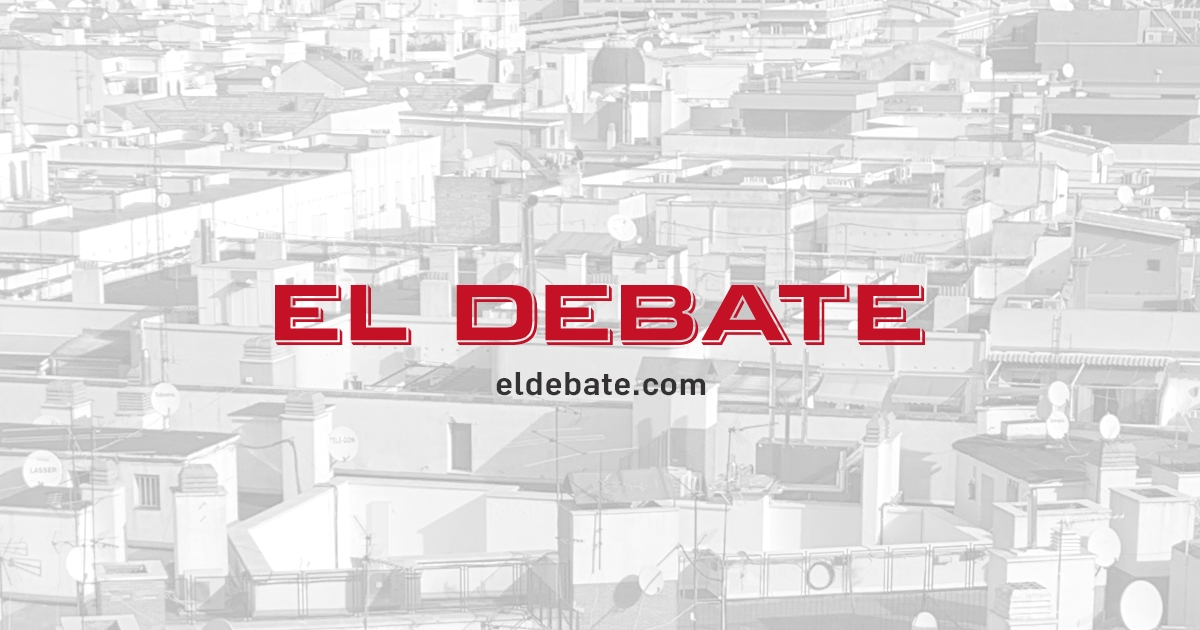 El Debate: El diario de la actualidad en España y el mundo